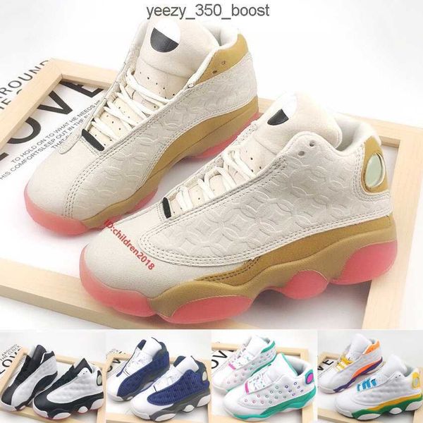 jumpmans 13 kids basketball shoes fashion 13s boys girl sneakers cny aurora green flint bred chicago toddler outdoor trainers size 28-35 n29, Black
jumpmans 13 kids basketball shoes fashion 13s boys girl sneakers cny aurora green flint bred chicago toddler outdoor trainers size 28-35 n29, Black