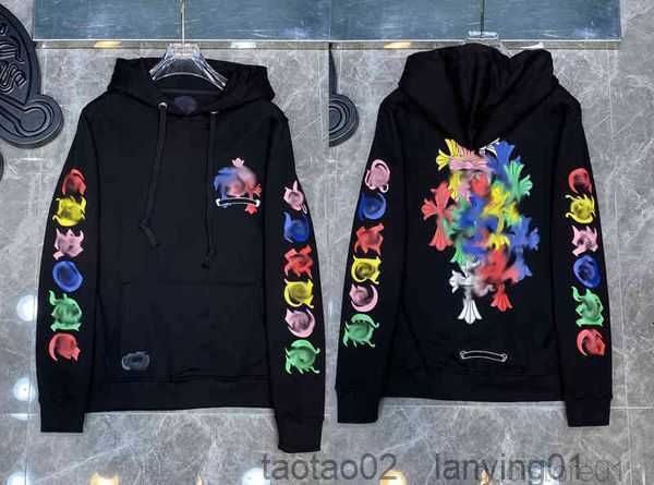 classic mens zipper ch hoodies designer sanskrit cross print pullover hoody sweatshirts luxury woman jackts fateu0pk, Black
classic mens zipper ch hoodies designer sanskrit cross print pullover hoody sweatshirts luxury woman jackts fateu0pk, Black