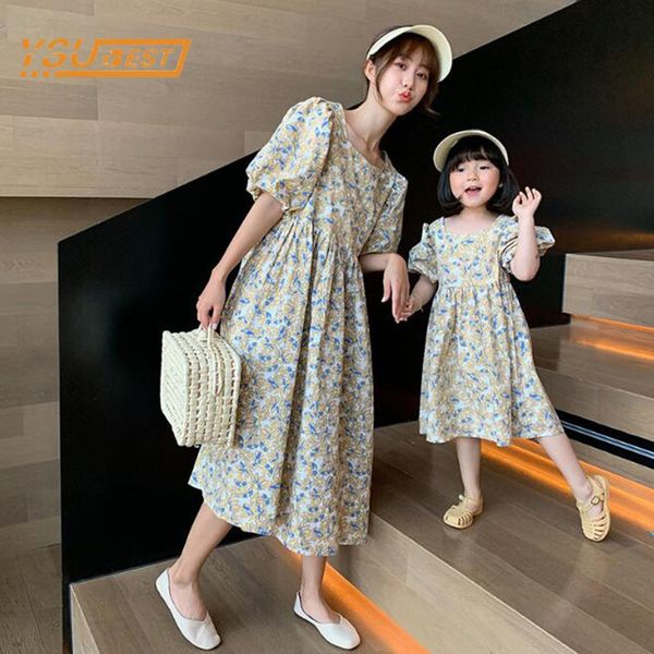 family matching outfits summer family mother and daughter short sleeves floral dress clothes sweet family clothing family matching outfits d, Blue
family matching outfits summer family mother and daughter short sleeves floral dress clothes sweet family clothing family matching outfits d, Blue