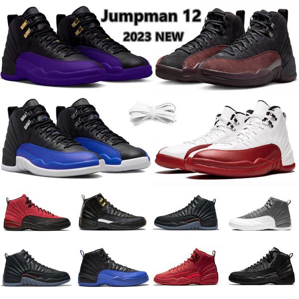 jumpman 12 12s mens basketball shoes cherry reverse flu game field-purple a ma maniere x white black taxi game royal bulls playoffs high men
jumpman 12 12s mens basketball shoes cherry reverse flu game field-purple a ma maniere x white black taxi game royal bulls playoffs high men