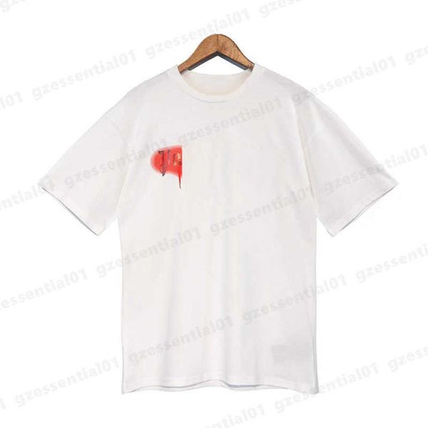 fashion t-shirts for mens tshirt designer clothes letter printed crewneck cotton blend breathable tshirts palm size s-xl summer men and wome, White;black
fashion t-shirts for mens tshirt designer clothes letter printed crewneck cotton blend breathable tshirts palm size s-xl summer men and wome, White;black