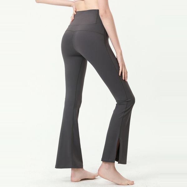 luluu women's yoga pants high waist hip lifting slim pants split bell fiess pant
luluu women's yoga pants high waist hip lifting slim pants split bell fiess pant
