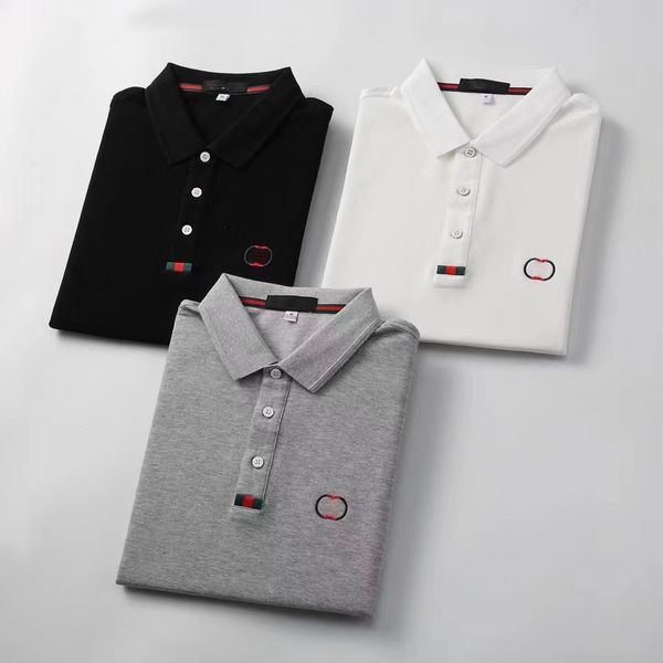 designer mens polos summer big small horse embroidery men's t-shirt brand designs polo shirt men short sleeve casual men shirts slim fi, White;black
designer mens polos summer big small horse embroidery men's t-shirt brand designs polo shirt men short sleeve casual men shirts slim fi, White;black