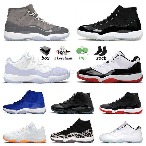 designer shoes original jumpman 11 11s men women basketball shoes white pure violet low xi trainers animal instinct high cool grey infrared
designer shoes original jumpman 11 11s men women basketball shoes white pure violet low xi trainers animal instinct high cool grey infrared