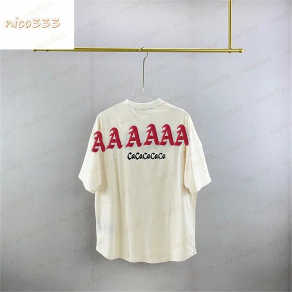 ess fashion tshirts crew neck casual t-shirts menband t shirt women leisure style summer short sleeve letter shirts m-xxxl#104, White;black
ess fashion tshirts crew neck casual t-shirts menband t shirt women leisure style summer short sleeve letter shirts m-xxxl#104, White;black