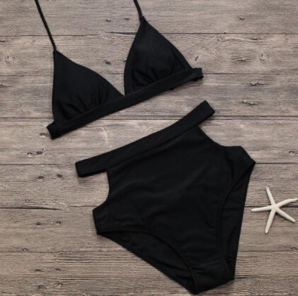 new arrival cutout swimming for women bikini set women swimwear plus size swimsuit high waist black bathing suits5021326, White;black
new arrival cutout swimming for women bikini set women swimwear plus size swimsuit high waist black bathing suits5021326, White;black