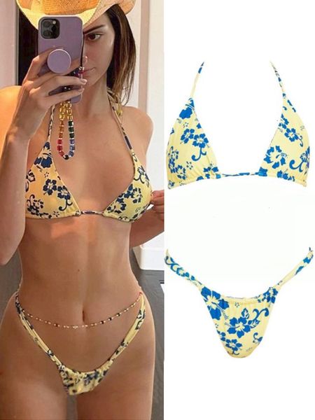 women's swimwear rinabe bikini floral print swimwear string bikini set push up swimsuit bikinis women biquini beach bathing suit women, White;black
women's swimwear rinabe bikini floral print swimwear string bikini set push up swimsuit bikinis women biquini beach bathing suit women, White;black