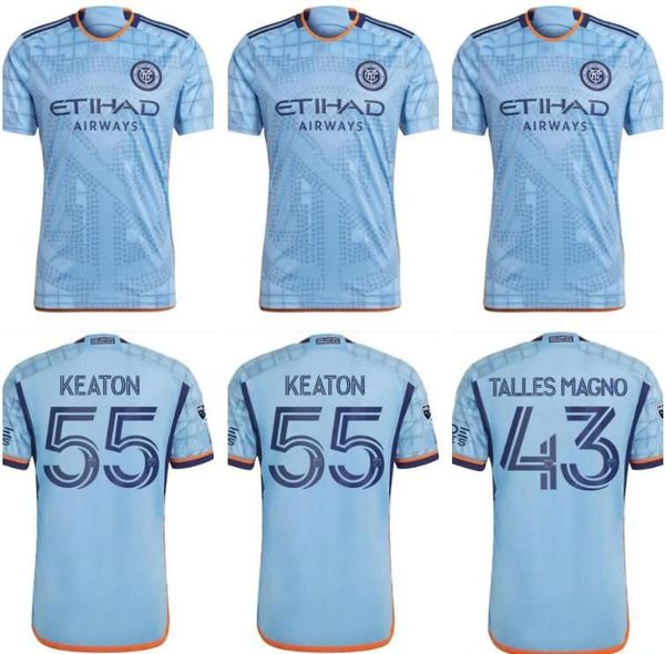 2023 2024 new york city soccer jerseys nycfc moralez s. rodriguez gray talles magno heber keaton 23 football shirts medina acevedo fans play, Black;yellow
2023 2024 new york city soccer jerseys nycfc moralez s. rodriguez gray talles magno heber keaton 23 football shirts medina acevedo fans play, Black;yellow