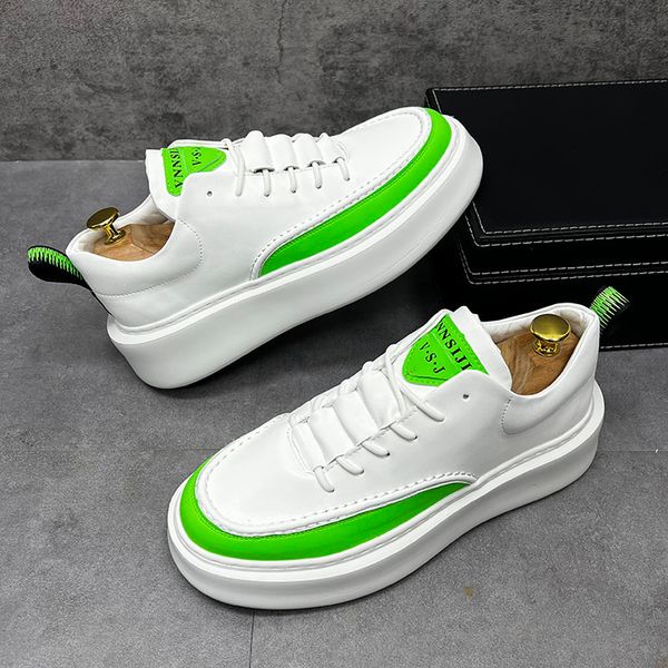 2023 autumn new white shoes for men casual korean men's fashion flat lace up sneakers male comfortable sport vulcanized shoes, Black
2023 autumn new white shoes for men casual korean men's fashion flat lace up sneakers male comfortable sport vulcanized shoes, Black