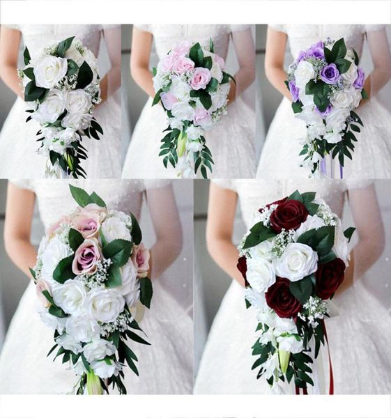wedding flowers bride bouquet hand tied flower decoration holiday party supplies european chaise longue roses4633821
wedding flowers bride bouquet hand tied flower decoration holiday party supplies european chaise longue roses4633821
