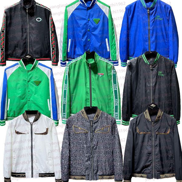 2023 men's jackets brand logo zipper outdoor windbreaker casual jacket fashion designer brand men's parka, Black;brown
2023 men's jackets brand logo zipper outdoor windbreaker casual jacket fashion designer brand men's parka, Black;brown