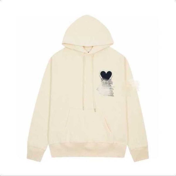 23new men's hoodie male and female designers hooded quality sweater embroidered red love winter round neck jumper couple sweatshirtsf0x, White;black
23new men's hoodie male and female designers hooded quality sweater embroidered red love winter round neck jumper couple sweatshirtsf0x, White;black