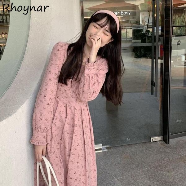 casual dresses dress women elegant puff sleeve all-match square collar lovely print tender autumn female vestidos streetwear preppy style so, Black;gray
casual dresses dress women elegant puff sleeve all-match square collar lovely print tender autumn female vestidos streetwear preppy style so, Black;gray