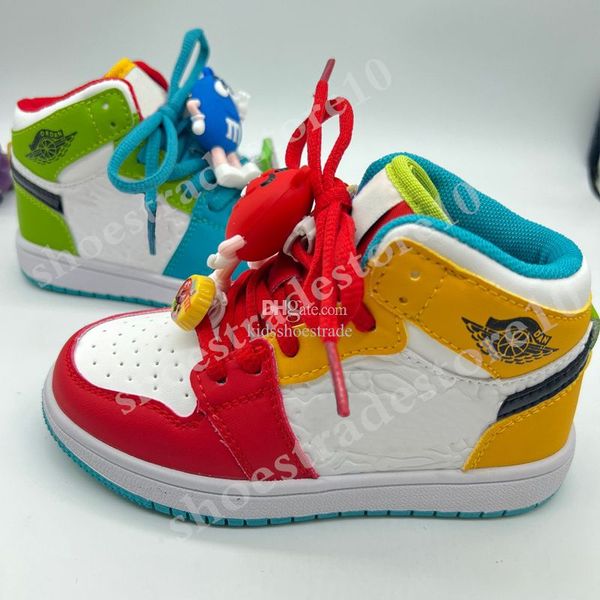 designer 1 2023 kids basketball shoes infants toddler childrens blue pink green bred board trainers sneakers sports outdoor christmas gift s, Black
designer 1 2023 kids basketball shoes infants toddler childrens blue pink green bred board trainers sneakers sports outdoor christmas gift s, Black