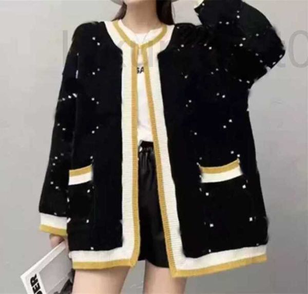 women's knits & tees designer design classic double letter cardigan v-neck sweaters street show thin loose for couple dks9, White
women's knits & tees designer design classic double letter cardigan v-neck sweaters street show thin loose for couple dks9, White