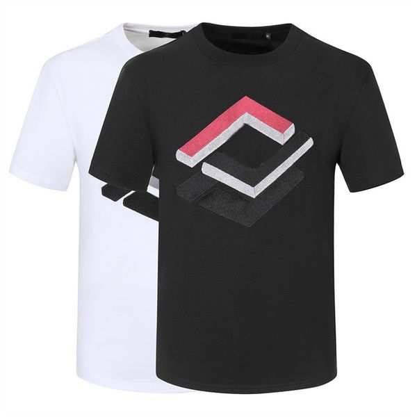2023 summer mens designer t shirt casual man womens tees with letters print short sleeves sell luxury men hip hop clothes m-xxxl#23020, White;black
2023 summer mens designer t shirt casual man womens tees with letters print short sleeves sell luxury men hip hop clothes m-xxxl#23020, White;black