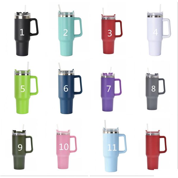 mugs 40oz stainless steel tumbler without logo handle lid st big capacity beer mug water bottle powder coating outdoor cam cup dh6k5
mugs 40oz stainless steel tumbler without logo handle lid st big capacity beer mug water bottle powder coating outdoor cam cup dh6k5