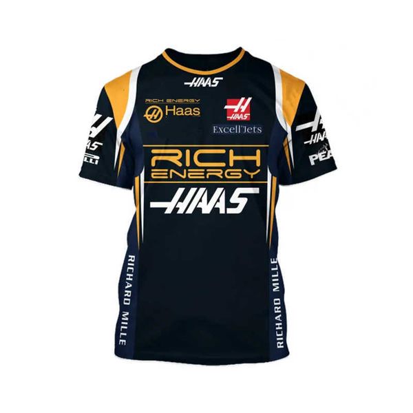 men's fashion t shirt oversized 23 new f1 formula one racing team suit plus size women's quick dry clothing customizable clothing, White;black
men's fashion t shirt oversized 23 new f1 formula one racing team suit plus size women's quick dry clothing customizable clothing, White;black
