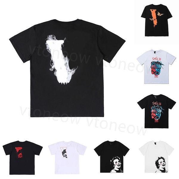 2023 tshirts summer mens t shirts women designers loose tees apparel fashion brand man s shirt luxurys clothing street polos shorts sleeve3, White;black
2023 tshirts summer mens t shirts women designers loose tees apparel fashion brand man s shirt luxurys clothing street polos shorts sleeve3, White;black