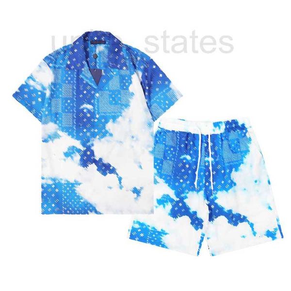 men's casual shirts designer mens flower tiger print button down short sleeve hawaiian shirt suits summer beach dress s3uy, White;black
men's casual shirts designer mens flower tiger print button down short sleeve hawaiian shirt suits summer beach dress s3uy, White;black