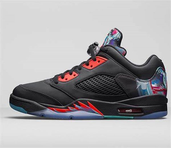 new release basketball shoes mens jumpman 5s low chinese new year men outdoor sneaker trainers jumpman v designer sports sneakers size us5.5
new release basketball shoes mens jumpman 5s low chinese new year men outdoor sneaker trainers jumpman v designer sports sneakers size us5.5