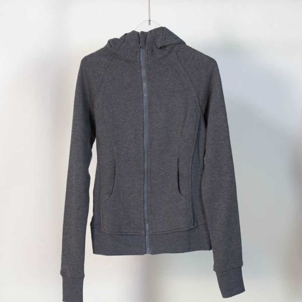 23new yoga wear womens define hooded jackets sweatshirts designers sports coats double-sided sanding fitness cingndcf, Black
23new yoga wear womens define hooded jackets sweatshirts designers sports coats double-sided sanding fitness cingndcf, Black