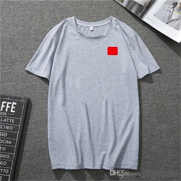 summer t shirt mens womens designers t-shirts loose tees man casual shirt luxurys clothing streetwear shorts sleeve polos tshirts size m-xx, White;black
summer t shirt mens womens designers t-shirts loose tees man casual shirt luxurys clothing streetwear shorts sleeve polos tshirts size m-xx, White;black
