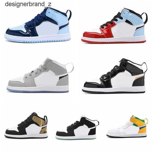 2022 designer kids shoes children boys and girls toddler basketball jumpman shoe 1s outdoor sports blue black white red iuwh
2022 designer kids shoes children boys and girls toddler basketball jumpman shoe 1s outdoor sports blue black white red iuwh