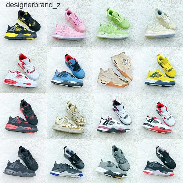 kids jumpman 4s pink iv basketball shoes outdoor sports sneaker sail muslin 4 og fire red white oreo cool grey pure money bred motorsports 2, Black
kids jumpman 4s pink iv basketball shoes outdoor sports sneaker sail muslin 4 og fire red white oreo cool grey pure money bred motorsports 2, Black