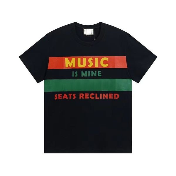 luxury mens designer t shirt black white letter printed shirts short sleeve fashion brand designer tees bunny shirt shirt cotton t shirt cla
luxury mens designer t shirt black white letter printed shirts short sleeve fashion brand designer tees bunny shirt shirt cotton t shirt cla