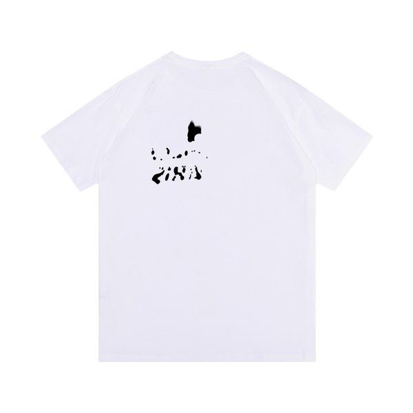2023 designer mens tshirts male luxury short sleeve tee fashion streetwear classic b crew neck t-shirt hip hop style, White;black
2023 designer mens tshirts male luxury short sleeve tee fashion streetwear classic b crew neck t-shirt hip hop style, White;black