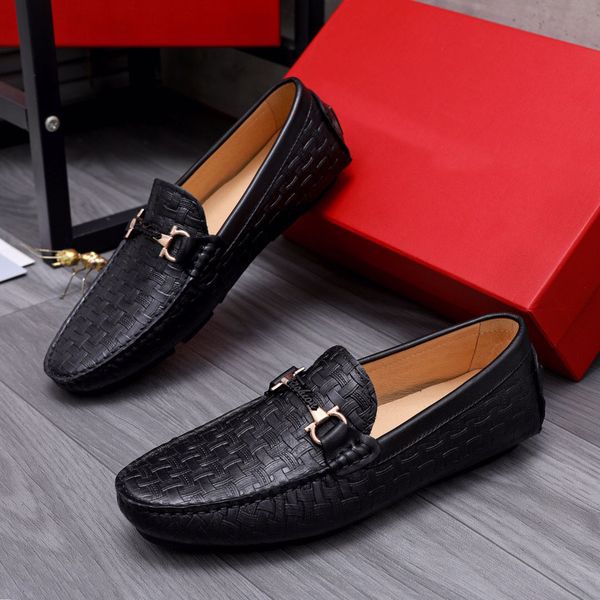 2023 men's dress shoes moccasins casual brand designer loafers male classic business comfortable outdoor flats size 38-44, Black
2023 men's dress shoes moccasins casual brand designer loafers male classic business comfortable outdoor flats size 38-44, Black