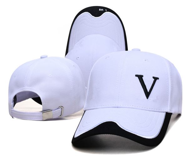 designer hat luxury baseball cap casquette letter ball embroidery caps mens womens sports caps adjustable 304 fit hat very good, Blue;gray
designer hat luxury baseball cap casquette letter ball embroidery caps mens womens sports caps adjustable 304 fit hat very good, Blue;gray
