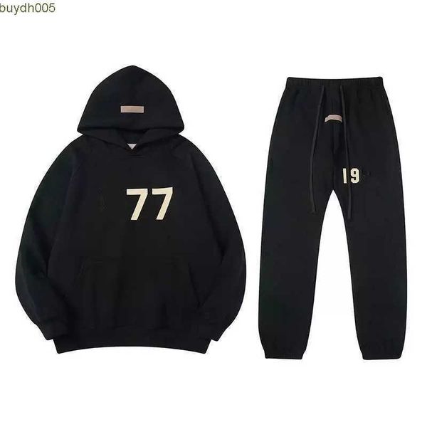 jpay 23 new hoodie hoodies sweatpants high street brand ess silicone small letters reflective flocking autumn and winter fashion style plus, Black
jpay 23 new hoodie hoodies sweatpants high street brand ess silicone small letters reflective flocking autumn and winter fashion style plus, Black