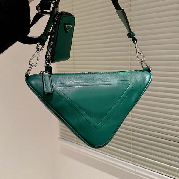 triangle bag women handbags cross body shoulder hobo underarm bags underarm pouch genuine leather lady shopping handbag purse plain classic
triangle bag women handbags cross body shoulder hobo underarm bags underarm pouch genuine leather lady shopping handbag purse plain classic