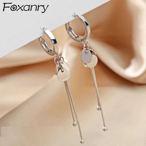 charm anry silver color tassel earrings for women couples new trendy elegant wedding bride jewelry prevent allergy wholesale l230315, Golden
charm anry silver color tassel earrings for women couples new trendy elegant wedding bride jewelry prevent allergy wholesale l230315, Golden