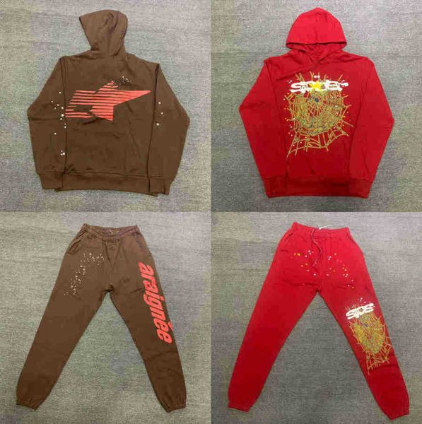23ss designer spider 555 pullover sp5der young thug hoodies 2023 spider hoodie senior classic leisure multicolor autumn winter men hooded pr, Black
23ss designer spider 555 pullover sp5der young thug hoodies 2023 spider hoodie senior classic leisure multicolor autumn winter men hooded pr, Black