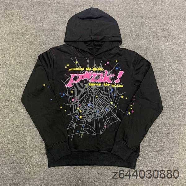 2023 white sp5der 555555 hoodie sweatshirt glitter men women 55555 oversized pullover t220901 5 eh7s, Black
2023 white sp5der 555555 hoodie sweatshirt glitter men women 55555 oversized pullover t220901 5 eh7s, Black