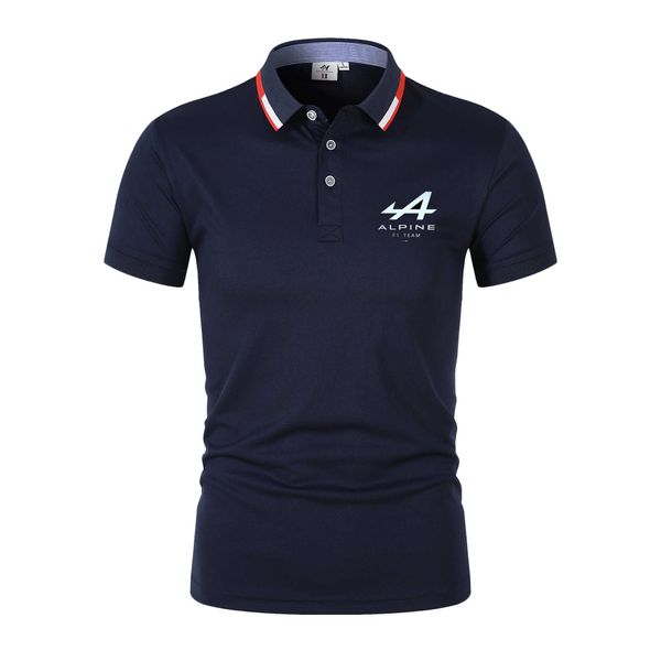 men's polo shirt 23 new f1 formula one racing team summer alpine fernando alonso print casual short sleeve lapel biker r0rf, White;black
men's polo shirt 23 new f1 formula one racing team summer alpine fernando alonso print casual short sleeve lapel biker r0rf, White;black