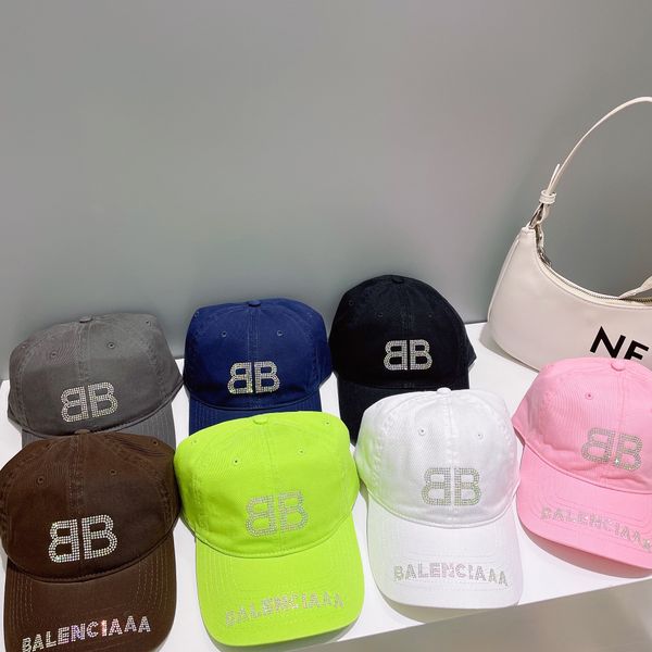 women's candy color designer ball cap couple holiday travel crystal letter embroidery 7 colors casquette, Blue;gray
women's candy color designer ball cap couple holiday travel crystal letter embroidery 7 colors casquette, Blue;gray
