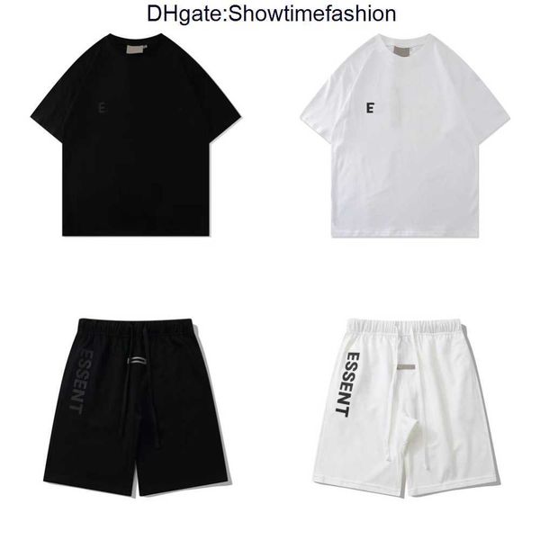 mens t-shirts ess tees designer shirt men women laminated print short sleeve letter loose oversize casual t-shirt n7zq, White;black
mens t-shirts ess tees designer shirt men women laminated print short sleeve letter loose oversize casual t-shirt n7zq, White;black