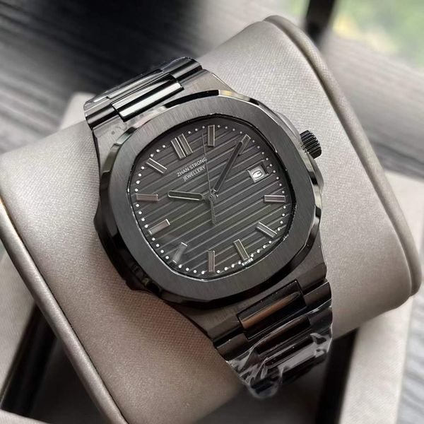 automatic mechanical mens wristwatches black stainless steel quartz movement men's wristwatch fashion designer sports man watches gold, Slivery;golden
automatic mechanical mens wristwatches black stainless steel quartz movement men's wristwatch fashion designer sports man watches gold, Slivery;golden