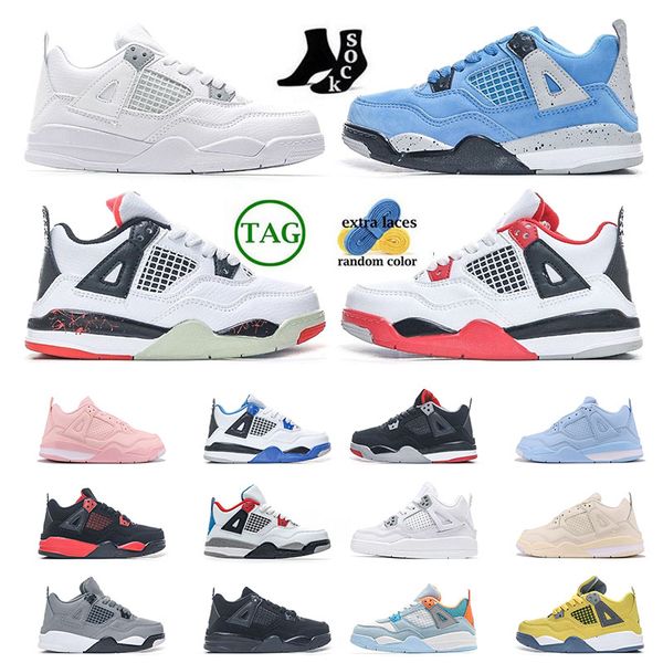 shoes baby kid 4s children preschool boy girls designer royalty motorsport union sail what pink blue athletic sneaker
shoes baby kid 4s children preschool boy girls designer royalty motorsport union sail what pink blue athletic sneaker