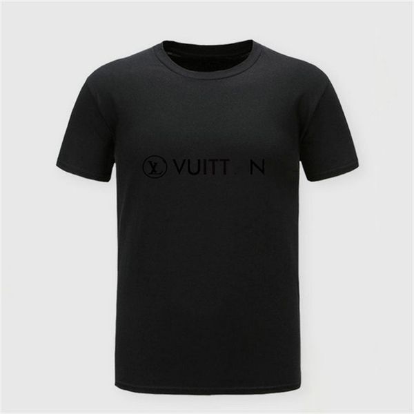 men's t-shirts summer short sleeve t-shirt men's and women's crewneck t-shirt designer t-shirt cotton sweatshirt printed pull, White;black
men's t-shirts summer short sleeve t-shirt men's and women's crewneck t-shirt designer t-shirt cotton sweatshirt printed pull, White;black