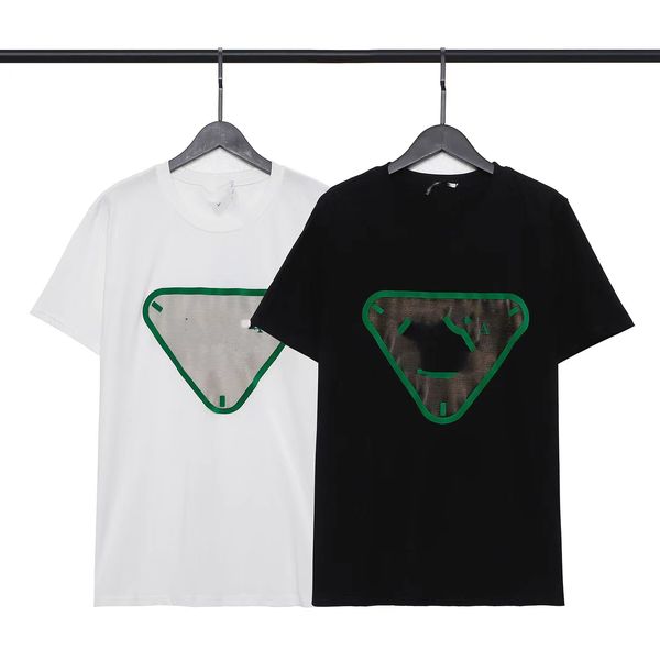 mens t shirt brand designer new european and american round neck short sleeve summer fashion high street fashion handsome casual 2023couple, White;black
mens t shirt brand designer new european and american round neck short sleeve summer fashion high street fashion handsome casual 2023couple, White;black