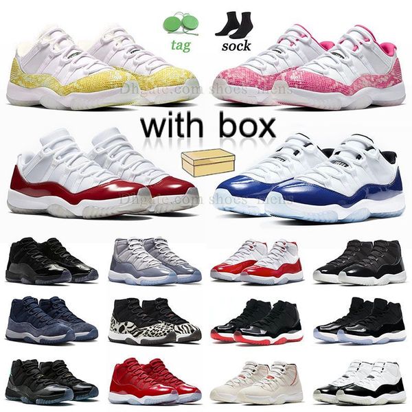 with box original 11s low yellow snakeskin basketball shoes jumpman 11 with box mens womens black and white concord 45 high cool grey cement
with box original 11s low yellow snakeskin basketball shoes jumpman 11 with box mens womens black and white concord 45 high cool grey cement