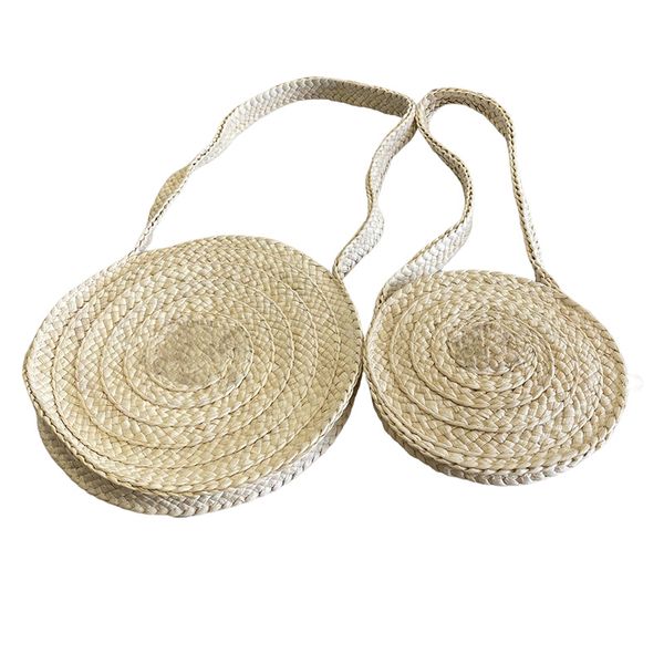 designer round straw shoulder bags womens fashion luxury beige crossbody bag classic vintage purse
designer round straw shoulder bags womens fashion luxury beige crossbody bag classic vintage purse
