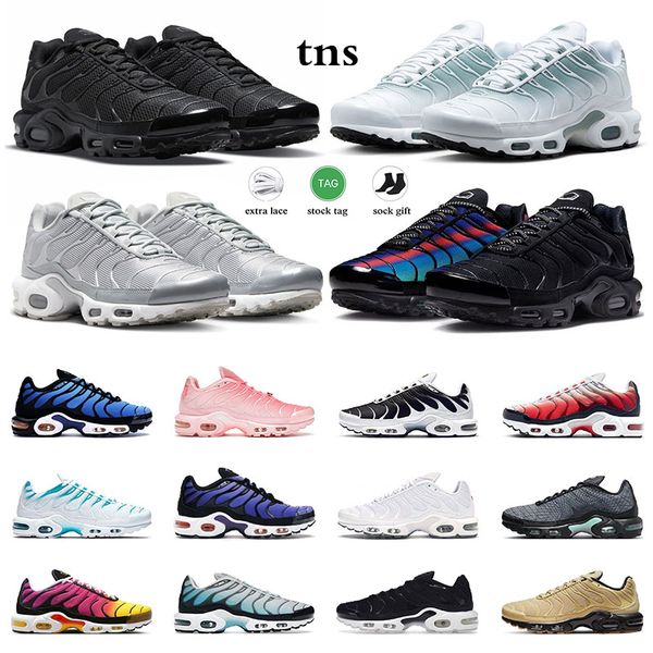 2023 men women tns shoes plus tn running shoe mens sneakers unity triple black white fire hyper blue atlanta rainbow sports trainers big siz
2023 men women tns shoes plus tn running shoe mens sneakers unity triple black white fire hyper blue atlanta rainbow sports trainers big siz