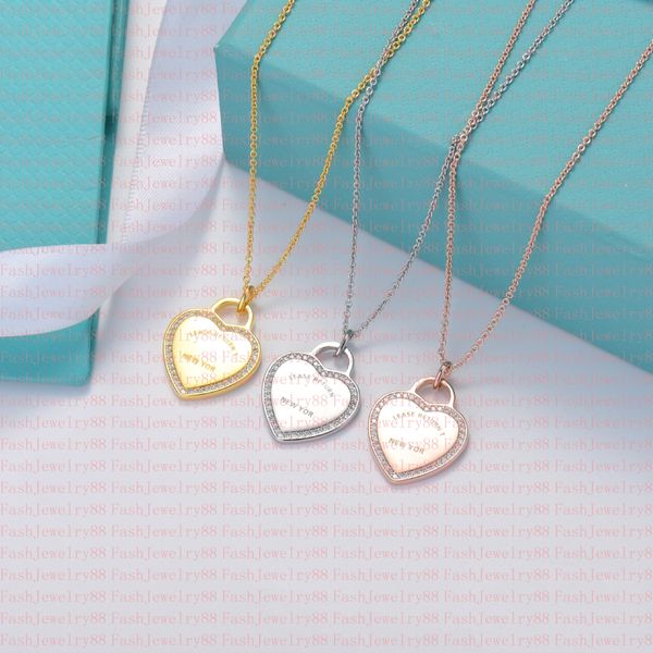 designer love necklace female stainless steel couple gold chain square pendant neck luxury jewelry gift girlfriend accessories wholesale wit, Silver
designer love necklace female stainless steel couple gold chain square pendant neck luxury jewelry gift girlfriend accessories wholesale wit, Silver