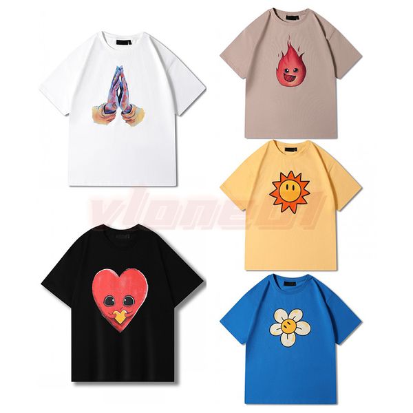 designer men womens fashion brand t shirt mens short sleeve tees summer printing clothes size s-xl, White;black
designer men womens fashion brand t shirt mens short sleeve tees summer printing clothes size s-xl, White;black